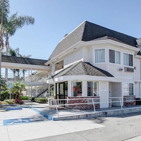 Motel 6-Westminster, Ca - North Exterior photo